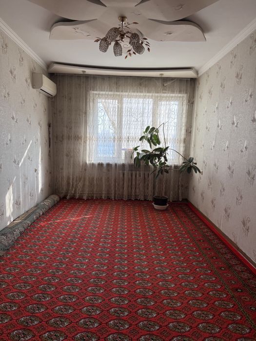 Ттз 2 срочно продается квартира 3/4/4 балкон 1.5х6 мож под ипотеку