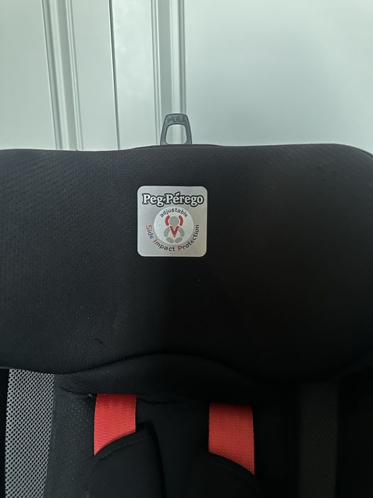 Продается авто кресло