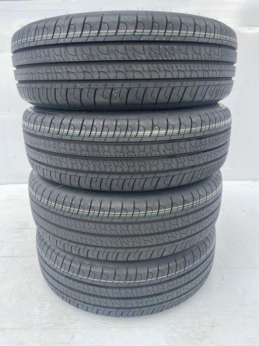 Set anvelope noi GoodYear Efficient Grip Cargo 195 65 R16C 100/98H