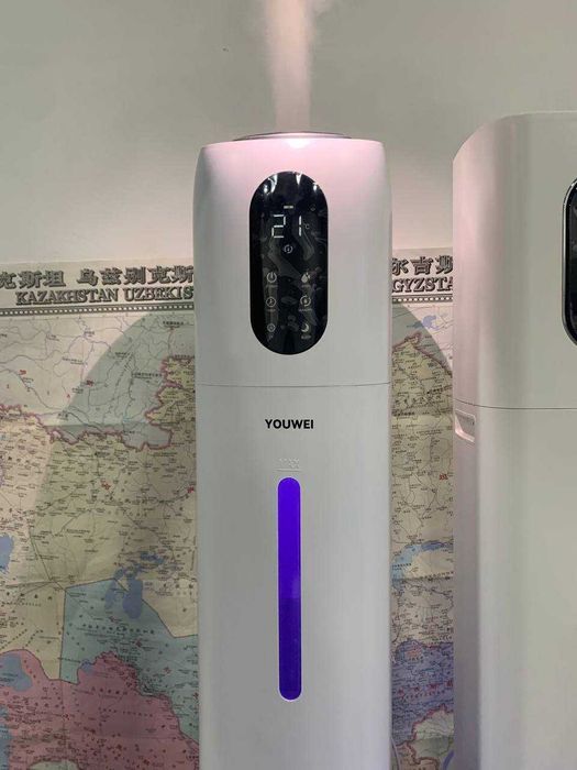Увлажнитель воздуха бренд (YOUWEI)