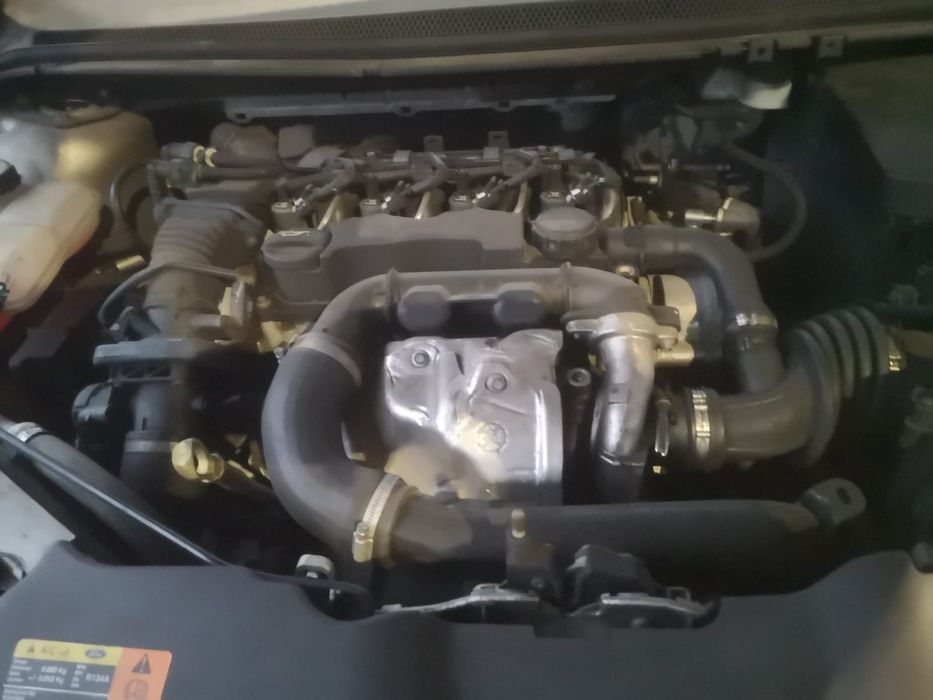 Dezmembrez ford focus 2 2005-2010