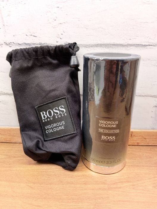 Boss Cologne 100ml parfum