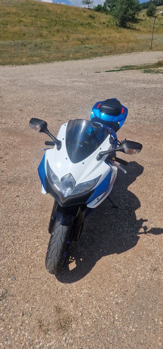 De vânzare Suzuki GSX-R 750