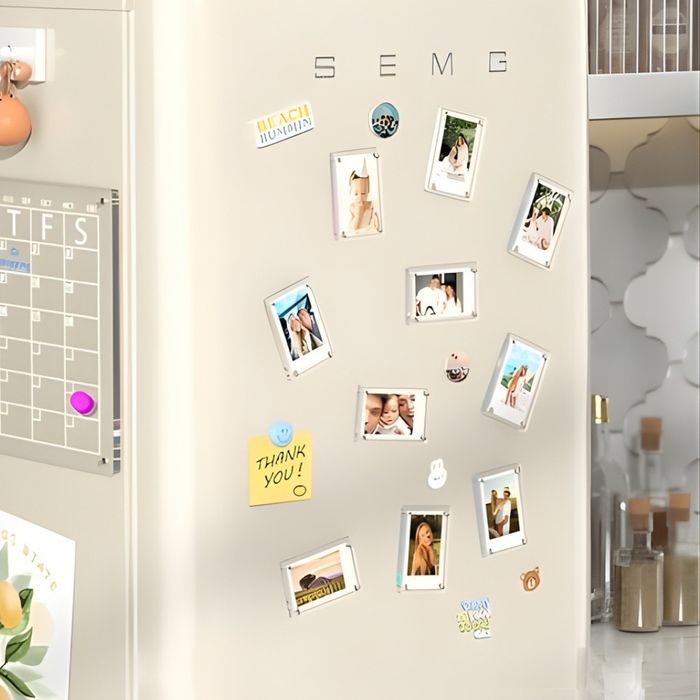 Магнитни рамки за снимки