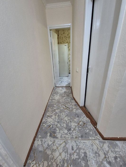 1/1/4 Буюк Ипак Йули метро,ориентир Музей Вооруженных сил,кирпич,38 м2