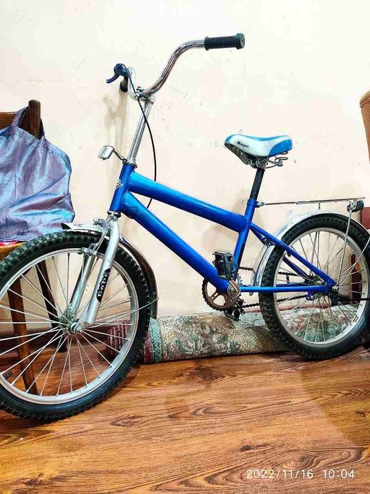 Подростковый Велосипед Барс