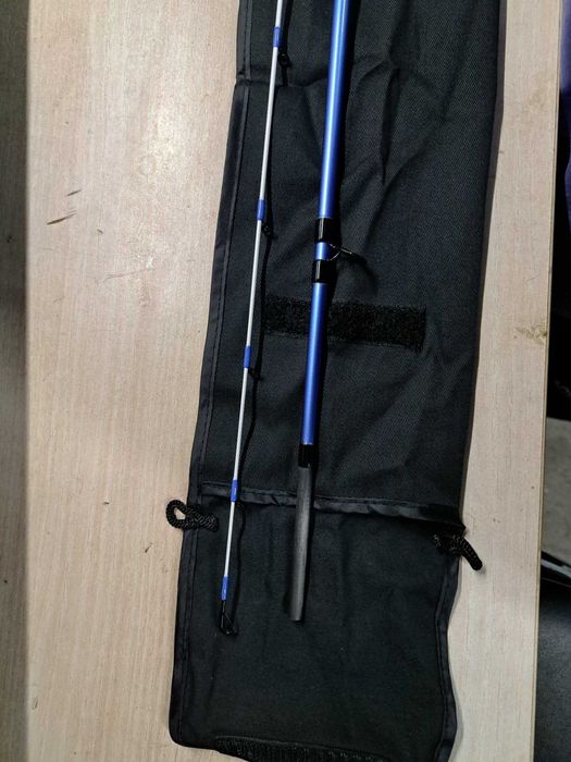 Комплект за Тайръбър риболов