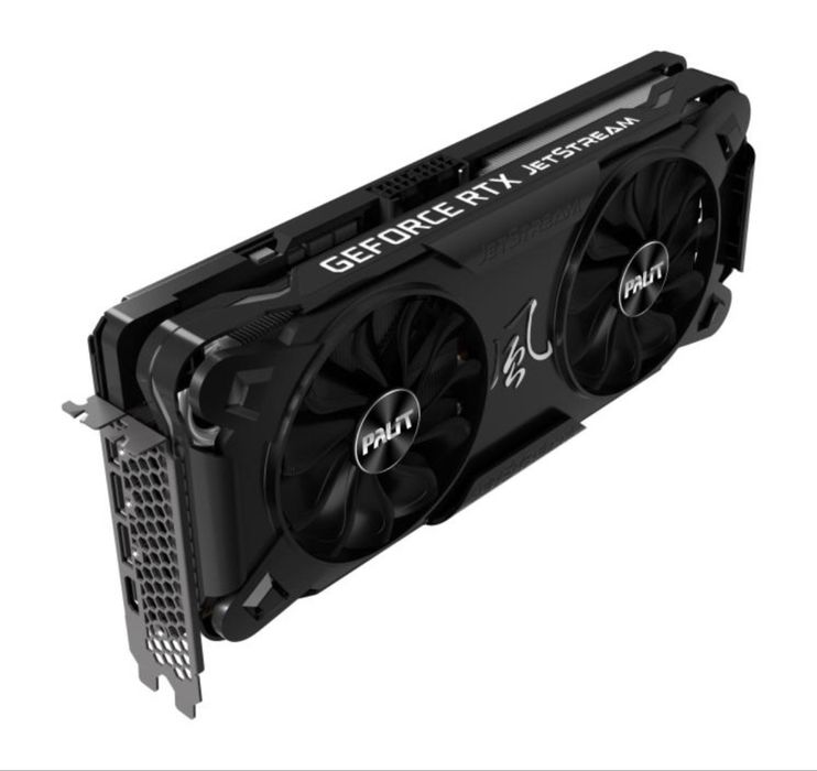 RTX 3070 Palit GetStream