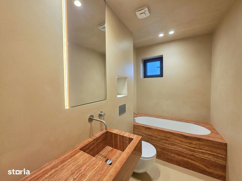 3 camere UNIRII | Apartament PREMIUM Prima utilizare | Norr Residence