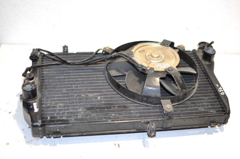 Radiator Honda X11   / BMW K100