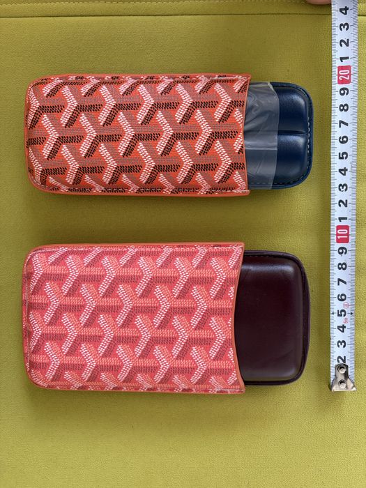 Кожени Калъфи за Пури