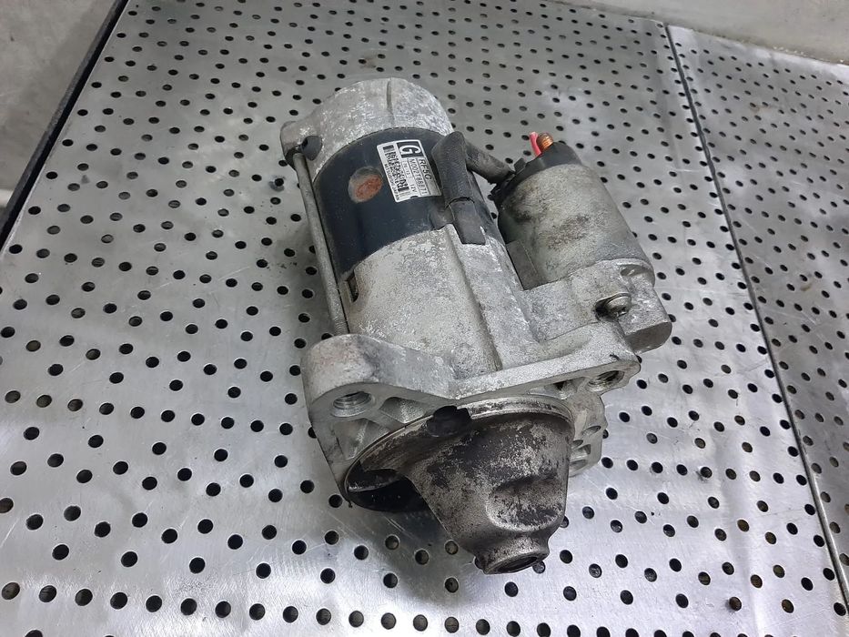 electromotor 2.0 d rf7j mazda 6 m002t88671