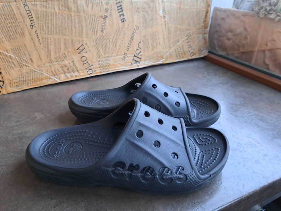 мъжки чехли,летни отворени обувки,джапанки,гумено сабо,Crocs