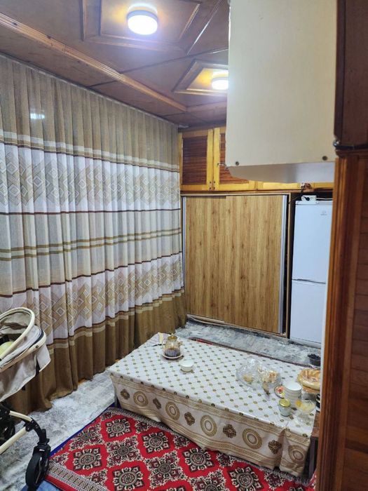 КВАРТИРА СПУТНИК-4. 3/2/4, 2/6-Балкон