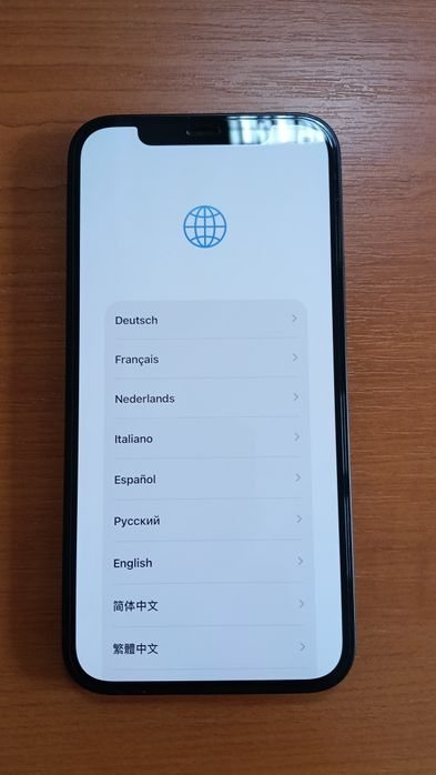 iphone 12 pentru piese