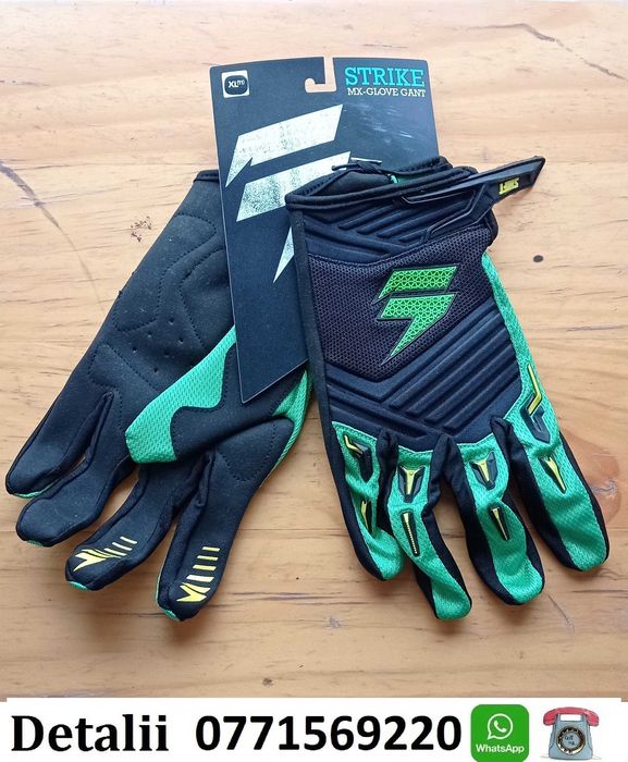 Manusi enduro moto atv quad bicicleta dowhill shift cross utv off road