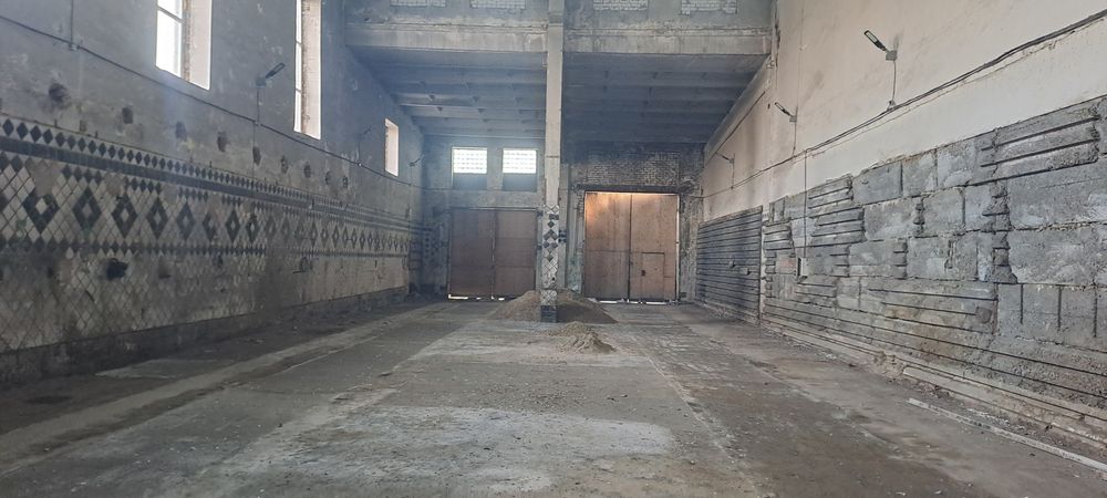 Сдам в Аренду складское помещение