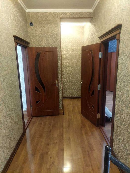 Продаётся дача- переведена в жилой дом