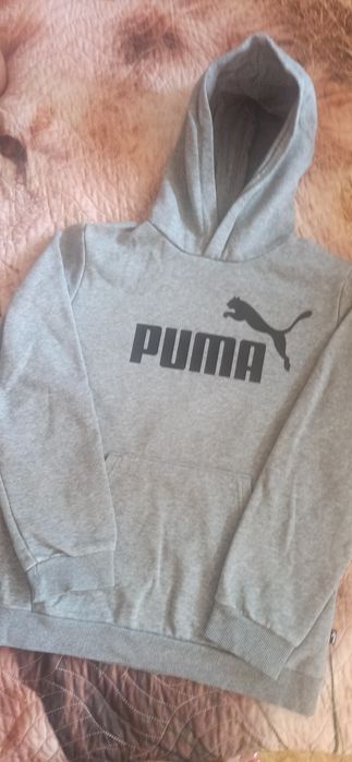 Суитшърт Puma размер 164 см