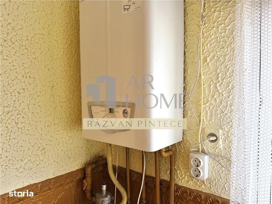 Casa 3 camere, parter, teren 180 mp, Mihai Bravu, Ploiesti