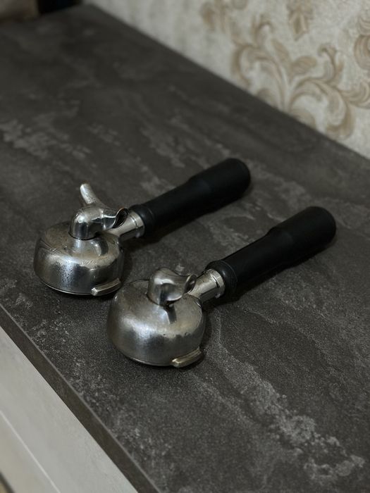 Профессиональная кофемашина Sanremo