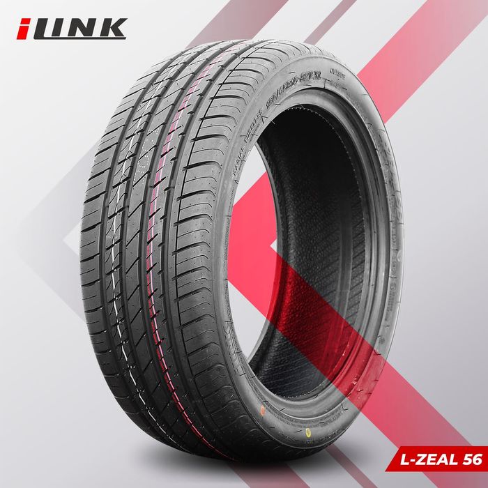ilink 245/45R20 M+S 2026