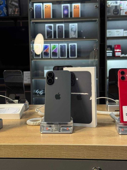 Телефон Apple Iphone 17 256/ Айфон 17 256 код7556