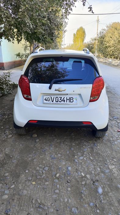 Avtomat spark sotiladi