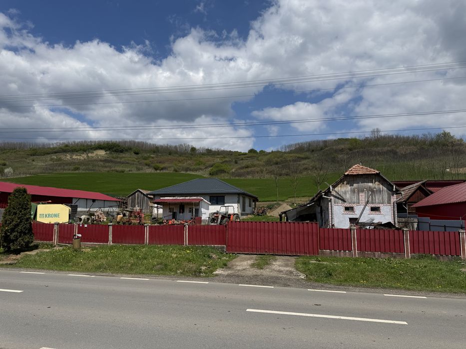 Casa de vanzare 175m2