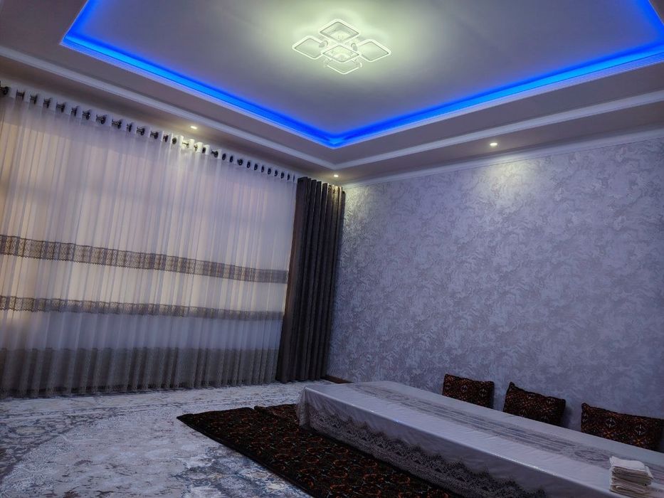 Tosh.vlo.Boʻstinliq Qoʻshqoʻrgʻon uy sotladi idiyal 6 sotik 4xonali uy