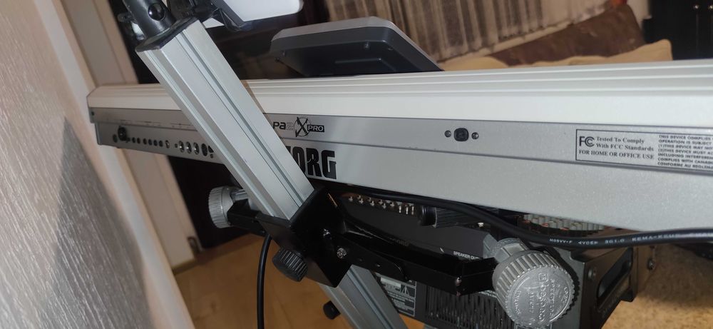 KORG PA2X Pro - Екстра !