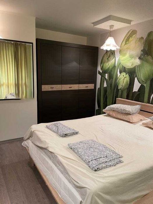 Дава се под наем Тристаен апартамент в София, Люлин 9 - 100 кв.м за 440 € - Снимка #2