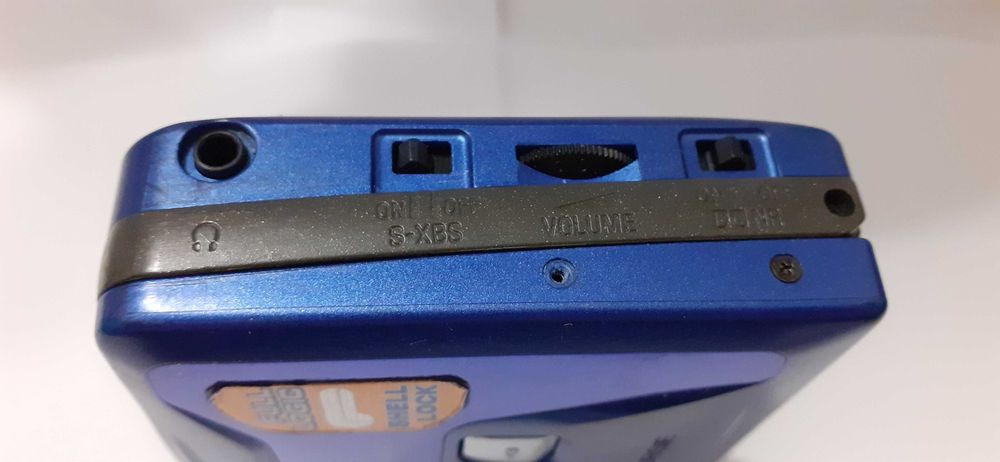 Уокмен Панасоник/ Walkman Panasonic