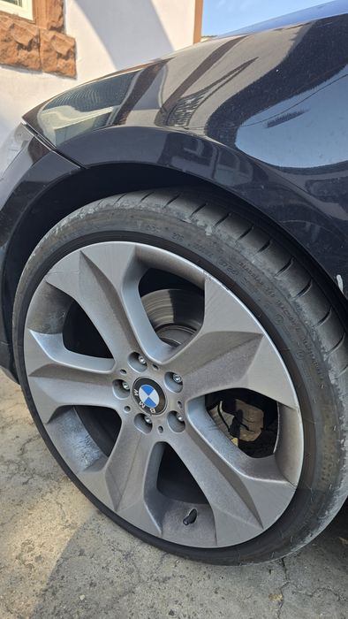 Vand/Schimb jante BMW OEM Style 449 R19 9J