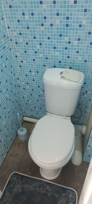 Продам квартиру 3 комнатную