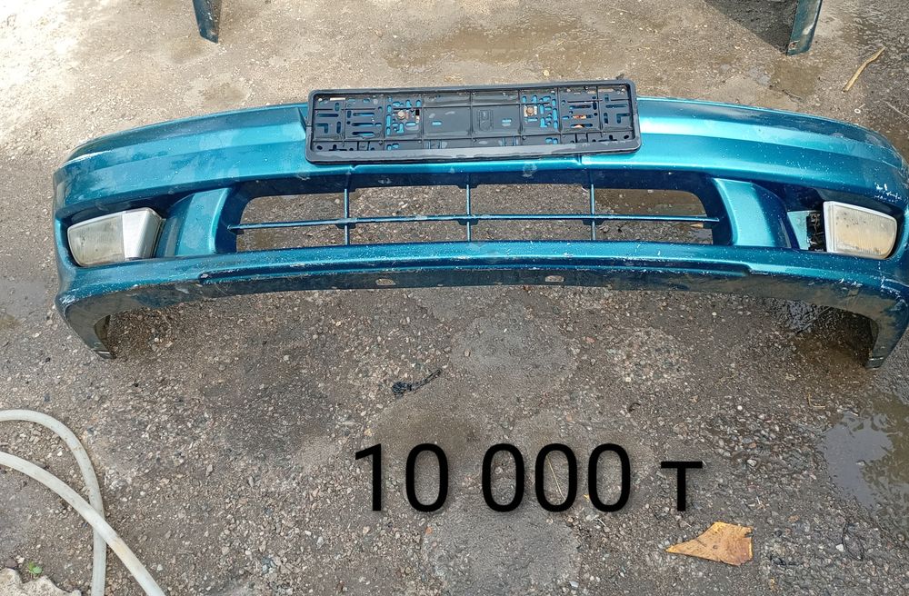 Nissan cefiro капот дверь
