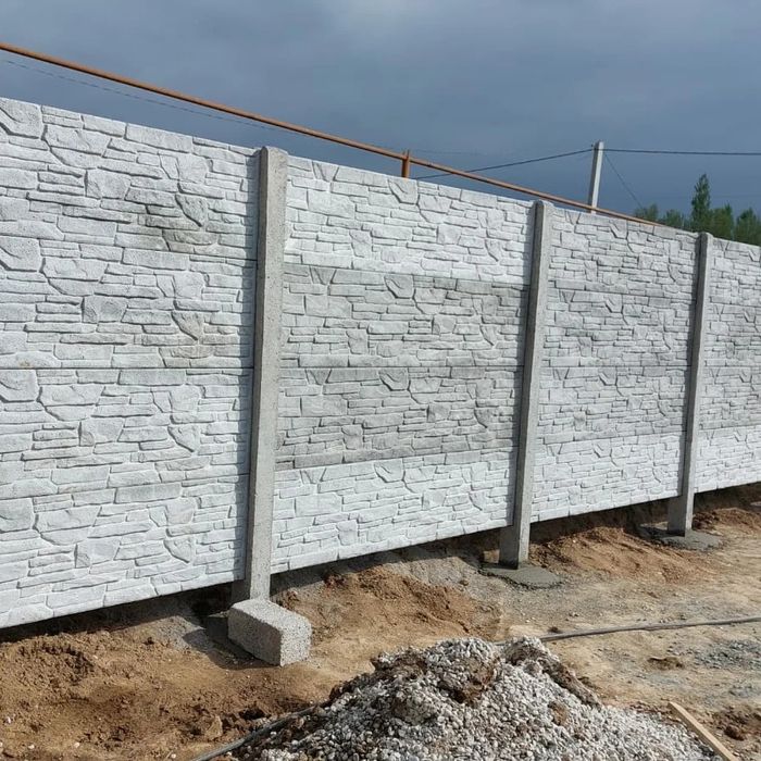 Еврозаборы. Evrozabory қоршау ограда