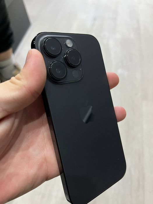 Айфон 14 про состояние идеал