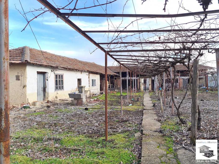 Продава се Къща в с. Караисен, Област Велико Търново - 130 кв.м за 208 €/кв.м - Снимка #11