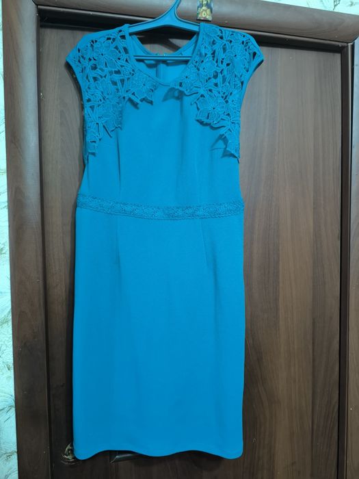 Вечерние платья,б/у не дорого