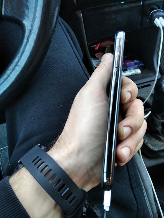 Iphone 11pro 256g