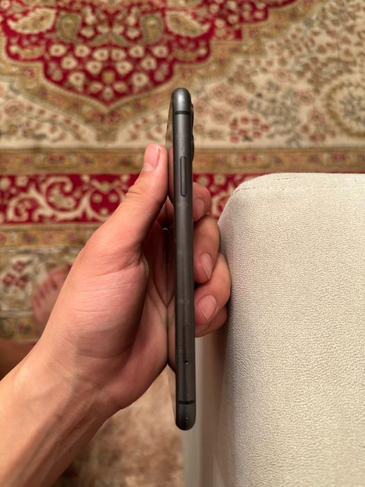 Айфон 11,128гб ,78акб (70к)