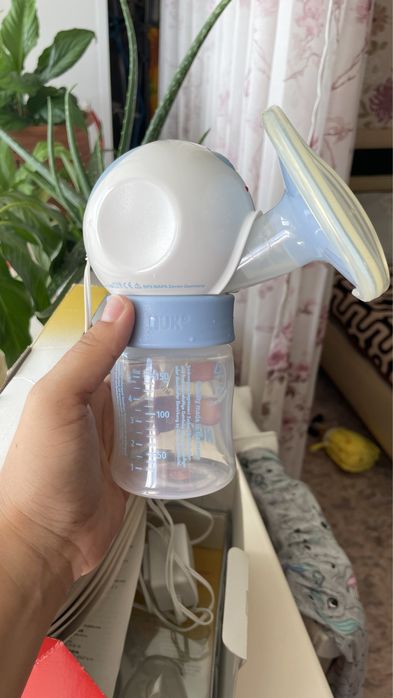 Продам молокоотсос