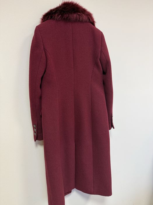 Зимно палто Guess