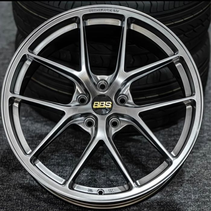 Диски на Deepal S07