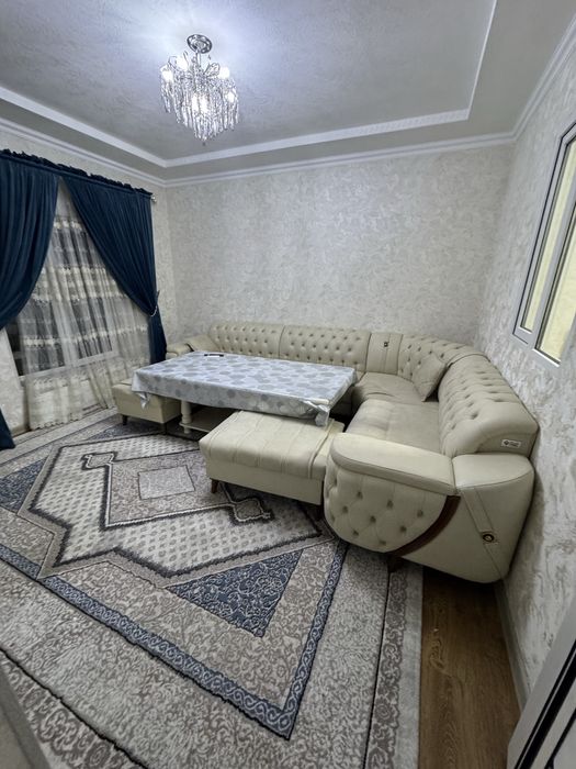 “Bez zaks” kvartira sutkaga