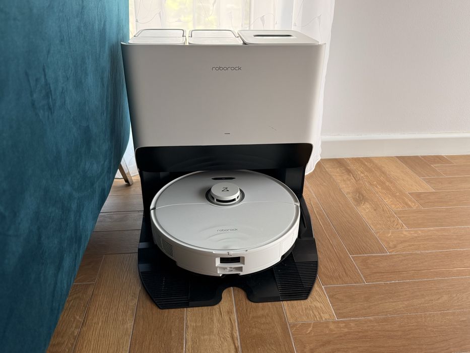 Roborock S8 pro ultra