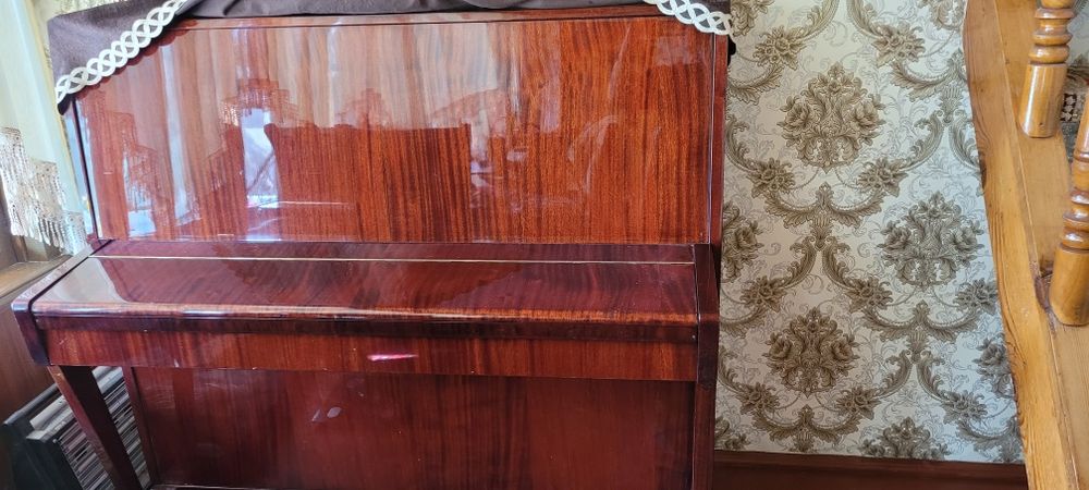 Фортепиано Беларусс