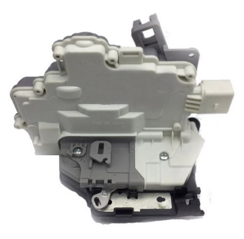 Broasca usa, incuietoare Audi A4/S4 B8 11.07-12.15, A5/S5 B8 03.07-08.16, A8 D4/4F 12.09-09.17, Q3 8U 06.11-08.18, Q5 8R 09.08-09.16, Q7 4L 10.05-07.15, usa spate, dreapta, 6 pini, 8K0839016C, 8K0839016F