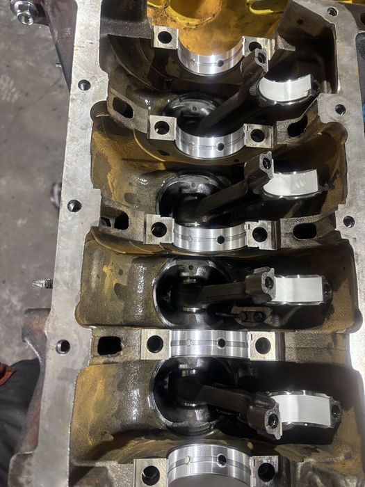 Двигатели за Инсигния/Insignia A20DTH